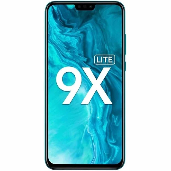 9X Lite